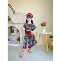 ราคา ชุดเด็กดอย เซ็ทเสื้อกางเกงเด็กดอยน่ารักๆสินค้ามีพร้อมส่ง ได้ทั้งเสื้อและกางเกง (24494454273)
