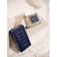 ราคา พร้อมส่ง น้ำหอมผู้ชาย KR KR Handsome Perfume เกรดพรีเมี่ยม 50 ml (12451261274)