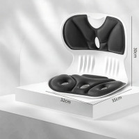 ราคา หมอนปรับท่านั่งเพื่อสุขภาพ (25409117711)