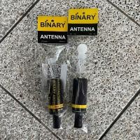 ราคา เสาอากาศ วิทยุสื่อสาร Binary Antenna รุ่น FB 90M (21919333980)