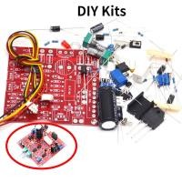 ราคา 0 30V 2MA 3A adjustable DC power supply laboratory power short circuit current limit protection DIY kit (21930399978)