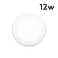 ราคา LAMPTAN โคมไฟ LED DOWNLIGHT ULTRA SLIM ALU MATCH หน้ากลม (4624292783)