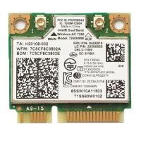 ราคา Notebook Built in for 7260HMW 7260AC 867M Dual Band 5G BT4 0 for 04X6090 04X6010 (25300446037)