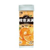 ราคา สารสกัดสมุนไพร 0 น้ำตาล 0 ไขมัน รสพีชจัสมิน สดชื่น เม็ดเคี้ยวรสชา ยาอมแก้เจ็บคอ ยาอมแก้ไอ โปรไบโอติกส์ ยาอมแก้ปากเหม็น ช่วยควบคุมกลิ่นปาก (25472649229)