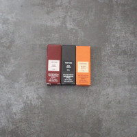 ราคา Tom Ford ธูปไม้ไม้จันทน์รมควันกาแฟ Rose น้ําหอมตัวอย่างสเปรย์ขวดน้ําหอมขนาดเล็กสําหรับผู้หญิงทุกสภาพผิว (22328476614)