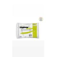 ราคา Alginate อัลจิเนต ผงพิมพ์ฟัน ยี่ห้อ Alginor ortho กลิ่นมิ้นท์ (25155283488)