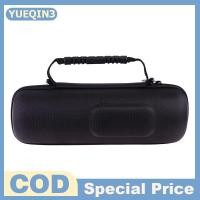 ราคา Store YUEQIN3 Hard Travel Case สำหรับ JBL Charge 5ลำโพงบลูทูธกันน้ำ เฉพาะเคส (22569308761)