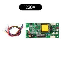ราคา แผงแบล็คไลท์กระแสคงที่อเนกประสงค์ V LED 300 380V อินพุต AC Diymore 19 55นิ้วทีวีจอ LCD แบ็คไลท์คณะกรรมการขับรถรวมอเนกประสงค์ (24501824525)