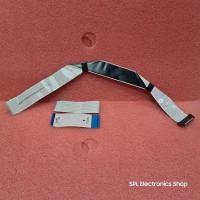 ราคา สายแพร เมนบอร์ด Sony รุ่น KD 65X7000E อะไหล่แท้ ของถอดมือสอง (24031435875)