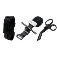 ราคา จัดส่งจากกรุงเทพฯ ยุทธวิธีทหารชุดปฐมพยาบาล Tourniquet Molle Survival ชุดกระเป๋าพยาบาลผู้ถือเกียร์ทางการแพทย์กรรไกรกระเป๋ากลางแจ้งอุปกรณ์ (25002443836)