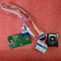 ราคา ตัวรับรีโมท ไวไฟ LG 55UK6500PTC อะไหล่แท้ ถอดมือสอง (12379991306)