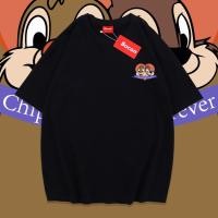 ราคา ส่งจากไทย เสื้อยืดขาวดำ Oversize รวมลาย Collection 3 (22544151751)