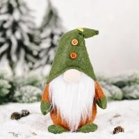 ราคา ToyVille ตุ๊กตาซานต้า ซานตาคลอส กวางมูส ตุ๊กตาหิมะ น่ารักมาก ของขวัญคริสต์มาส ของเล่นเด็ก สำหรับตกแต่งคริสต์มาส (25506770080)