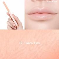 ราคา Meilinda Fitting Lip Shaper ลิปไลเนอร์ ดินสอเขียนขอบปาก (24896227448)