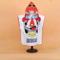 ราคา Babyloved พร้อมส่ง ชุดคลุมอาบน้ำ ผ้าขนหนูสำหรับเด็ก Cartoon Towel Hood ง มีบริการเก็บเงินปลายทาง ชุดคลุมเด็ก ชุดคลุมอาบน้ำเด็ก (7452719560)