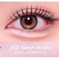 ราคา ดินสอดอลลี่อาย 2in1 odbo Dolly Eye Maker มีให้เลือก 4 สี OD2036 (25445558695)