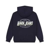 ราคา HARAเสื้อฮู้ดดี้ เสื้อกันหนาวHARA รุ่นใหม่ล่าสุด2024 สินค้าพร้อมส่ง (25510687056)