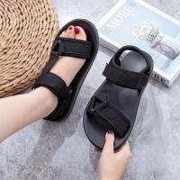 ราคา รองเท้าแตะรัดส้น แฟชั่น ผู้หญิงรุ่น 2028 1 (6701506120)