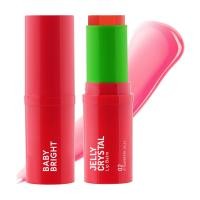 ราคา Baby Bright เจลลี่คริสตัลลิปบาล์ม 6 4g เบบี้ไบร์ท (23604878894)