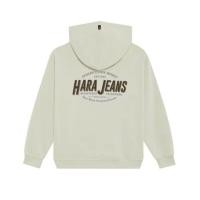 ราคา HARAเสื้อฮู้ดดี้ เสื้อกันหนาวHARA รุ่นใหม่ล่าสุด2024 สินค้าพร้อมส่ง (25510687050)
