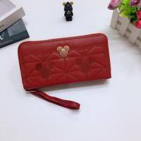 ราคา PA34 กระเป๋าสตางค์กระเป๋าสตางค์ผู้หญิง กระเป๋าสองซิบ กระเป๋าสตางค์หนังนุ่ม715 อย่างดีกระเป๋าผู้หญิงสองชั้นกระเป๋าคลัทช์สามารถใส่โทรศัพท์มือถือได้ (24479166066)