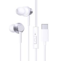 ราคา Baseus หูฟังมีสาย รุ่น Encok CZ11 Wired Earphones (22540116925)