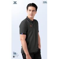 ราคา ของแท้ส่งไว CADENZA เสื้อกีฬาชาย เสื้อคอปก เสื้อโปโล Micro Polyester 100 น้ำหนักเบา สวมใส่สบาย ทรงสวย ทันสมัย CD10 CD8 (17448710311)