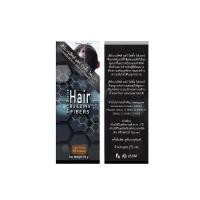ราคา ผงไฟเบอร์ปิดผมบาง ผงไฟเบอร์เพิ่มผมหนา ผงไฟเบอร์ใส่ผม Herb Basics Hair Building แฮร์บิลดิ้งไฟเบอร์ (25049865385)