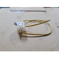 ราคา SHARP อะไหล่แท้ศูนย์ เซนเซอร์ SENSOR DEF THERMISTOR ช่องฟรีซ ตู้เย็นชาร์ป RH HXA220CBZZ RH HXA180CBZZ รุ่นSJ S32EV SJ X330T ค่าความต้านทานประมาณ 1 5 K (15334204062)