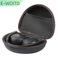 ราคา E WOITD Hard Case สำหรับ JBL T450BT T460BT T500bt กล่องหูฟังไร้สายกระเป๋าถือ (23252741734)