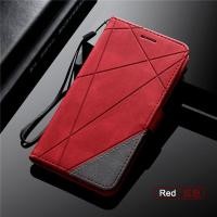 ราคา For Samsung Note 10 Lite Case Flip Magnetic Leather Cover For Samsung Galaxy Note20 Note 20 Ultra 10 Plus 8 9 Wallet Phone Cases (22608130317)