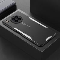 ราคา LANLIN เคสโทรศัพท์ด้านหลังสำหรับ Huawei Nova 8i Huawei Nova 8เคสป้องกันแบบทนทานป้องกันการกระแทกสำหรับ Huawei Nova 8i Huawei Nova 8 (23233047822)