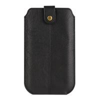 ราคา กระเป๋าใส่โทรศัพท์มือถือแบบหนังวัวชั้นบนแท้ 6 5 นิ้ว 7 นิ้ว กระเป๋าคาดเอวแบบใส่เข็มขัดแบบยื่นตรง กระเป๋าสะพายไหล่แบบจับได้ด้านข้างสำหรับผู้ชายและผู้หญิง (23407905027)