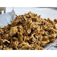 ราคา ผักอบกรอบ ผักกรอบ ผักทอดกรอบ ต้นตำรับเห็ดทอดนาโหนด ขนาด 500 กรัม มีสูตรเจ (24554322290)