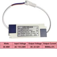 ราคา บัลลาสต์ SMVP LED เปลี่ยนแรงดันไฟฟ้าหม้อแปลงไดรเวอร์อะแดปเตอร์แปลงไฟการบำรุงรักษาหลอดไฟเหมาะสำหรับโคมไฟทุกชนิด1 3W 1 3W 3W 3 5W 4 7W 2 3 3W 8 12W 12 18W 4 7 3W 18 24W 24 36W 30W 36 48W 12 18 3W 18 25 