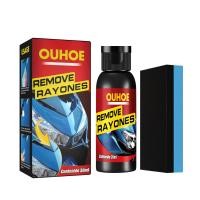 ราคา 30Ml Car Scratch Removal Kit Car Scratch Remover Compound Repair Polishing Care รถ Paint Care Anti Scratch Coating Car Scratch Repair Polishing Wax Anti Scratch Cream Paint Auto Scratch Remover รถทำคว