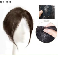 ราคา แฮร์พีชปิดผมบาง แฮร์พีชปิดผมบางให้สวยดูเป็นธรรมชาติกลมกลืนไปกับผมจริง ส่งฟรี สินค้าใหม่ โปรโมชัน รับประกัน แท้100 วิกและกิ๊ฟท์ต่อผม (24769018388)