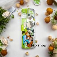 ราคา Ben 10 กล่องดินสอเบนเทน กล่องใหญ่ ลิขสิทธิ์แท้ (23807505696)