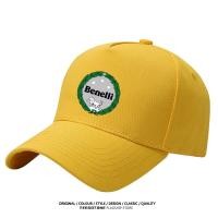 ราคา รถมอเตอร์ไซค์ Benelli หมวกลิ้นเป็ดออกแบบเองได้สำหรับผู้ชายหมวกดูดซับเหงื่อหมวกเบสบอลสำหรับผู้ที่ชื่นชอบการเชื่อมโยงรอบฤดูร้อน (24011890214)