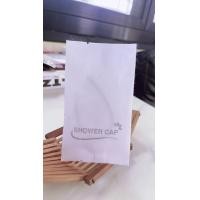 ราคา ALL ONE HERE หมวกคลุมผมโรงแรม หมวกตัวหนอนบรรจุซองสปันบอนด์ ซองกันน้ำได้ แพคละ 100 ชิ้น (22034122749)