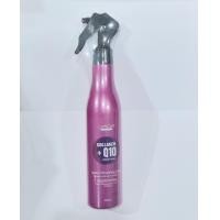 ราคา Union Collagen Q10 Protein Leave in Hair Rescue Nourishing Spray ยูเนี่ยน คอลลาเจน คิวเท็น ลิฟอิน แฮร์ เรสคิว สเปรย์ (25601443458)