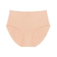 ราคา Triumph กางเกงชั้นในรูปแม็กซี่ รุ่น Pure Breeze Maxi รหัส 10225674 สีครีม 7747 (24468915851)