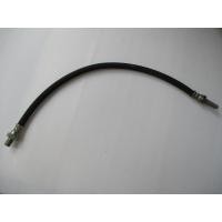 ราคา สายอ่อนเบรคหน้า HINO FF17 FM3M SINGH F17EP17 80827 ราคา 1 ชิ้น (16411631257)