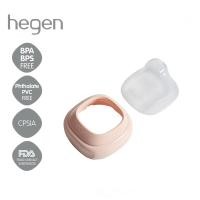 ราคา Hegen ขวดนม PCTO คอกว้างขนาด5ออนซ์8ออนซ์11ออนซ์ขวดนมและจุกนม (24134454788)