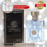 ราคา น้ำหอมแท้แบ่งขาย Pour Homme Eau de Toilette (25224742888)