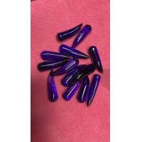 ราคา เหล็กไหลเพชรพญานาคของแท้สัณฐานเขี้ยวนาคราช ขนาดกว้าง1cmยาว3 4cm (10689689742)