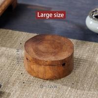 ราคา แนวโน้มบุคลิกภาพสร้างสรรค์ฝาที่เขี่ยบุหรี่ไม้เนื้อแข็งแกะสลักหมุนสไตล์จีนโบราณที่เขี่ยบุหรี่กล่องเก็บ (25163383144)