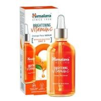 ราคา Himalaya Brightening Vitamin C Serum 30 ml (24466947380)