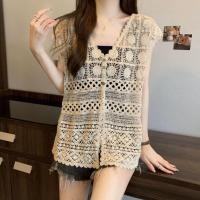 ราคา เสื้อไหมพรมคล้องคอ เสื้อสายโชว์หลัง มีฟองน้่ำเสริมในตัว EA รวมหลายรุ่น 1 (24240754717)