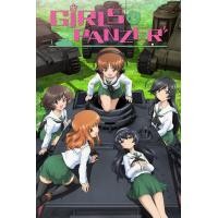 ราคา ดีวีดี Girls und Panzer สาวปิ๊ง ซิ่งแทงค์ พากย์ไทย ญี่ปุ่น ซับไทย (21420576576)